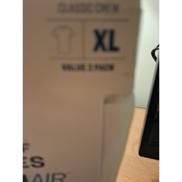 Pair Of Thieves Superiair Classic Crew Tee Shirts Size XL - Picture 2 of 6